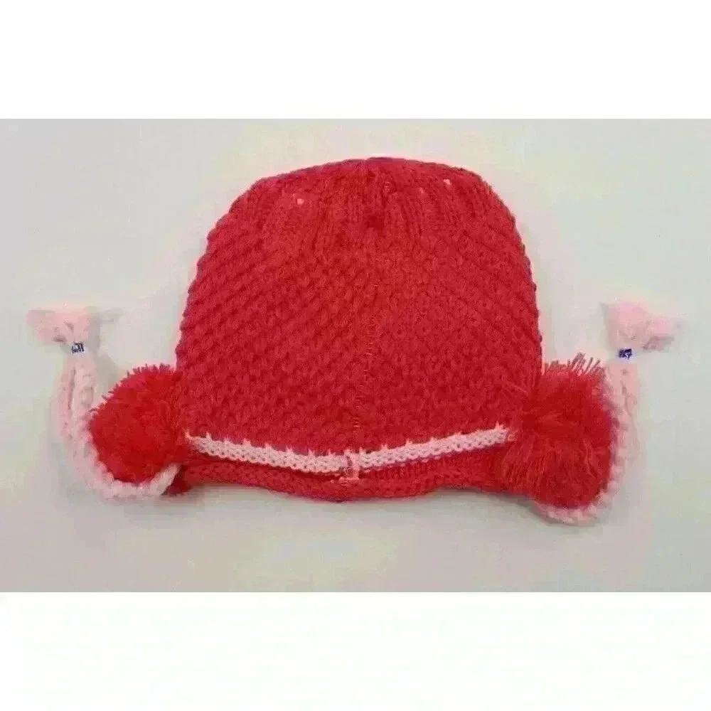 N/A hand knitted